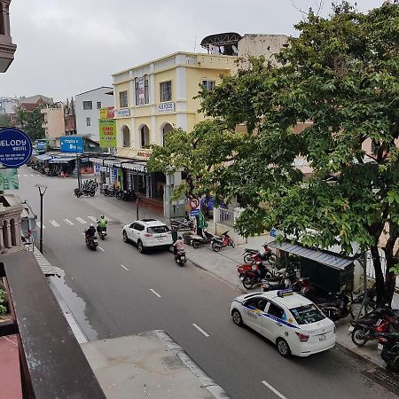 Hue Five Seasons Hotel Ngoại thất bức ảnh