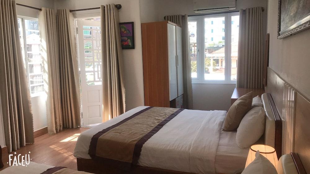 Hue Five Seasons Hotel Ngoại thất bức ảnh