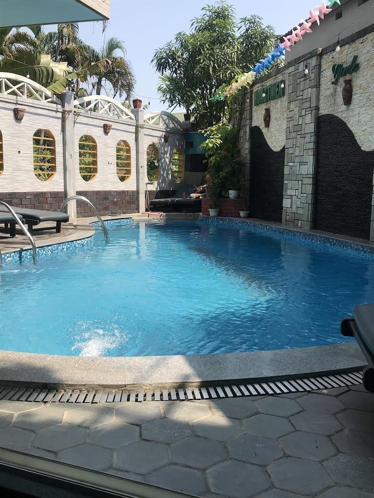 Hue Five Seasons Hotel Ngoại thất bức ảnh