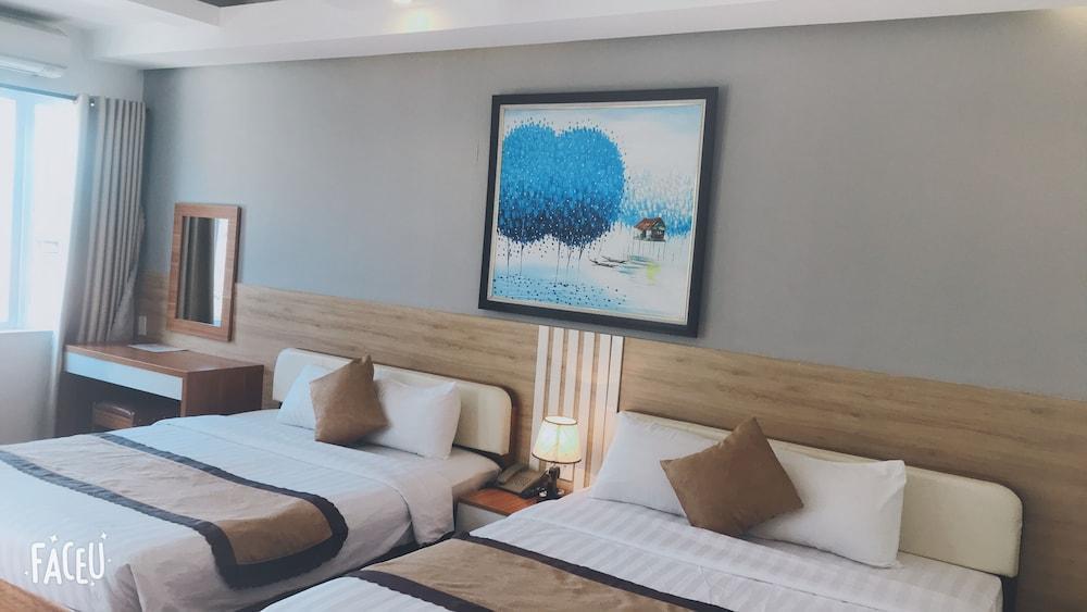 Hue Five Seasons Hotel Ngoại thất bức ảnh