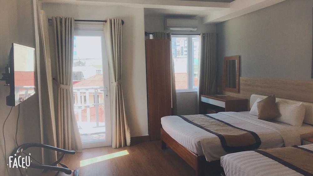 Hue Five Seasons Hotel Ngoại thất bức ảnh