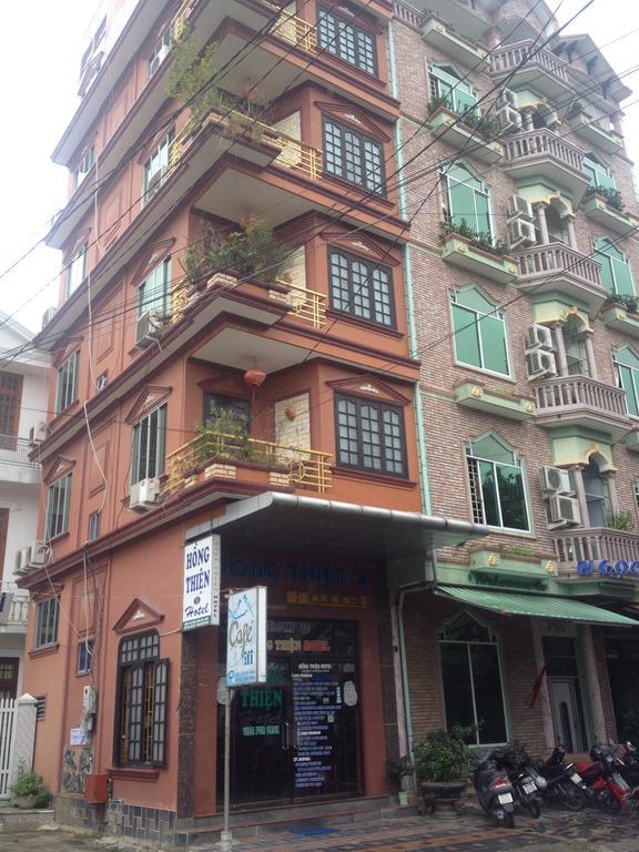 Hue Five Seasons Hotel Ngoại thất bức ảnh