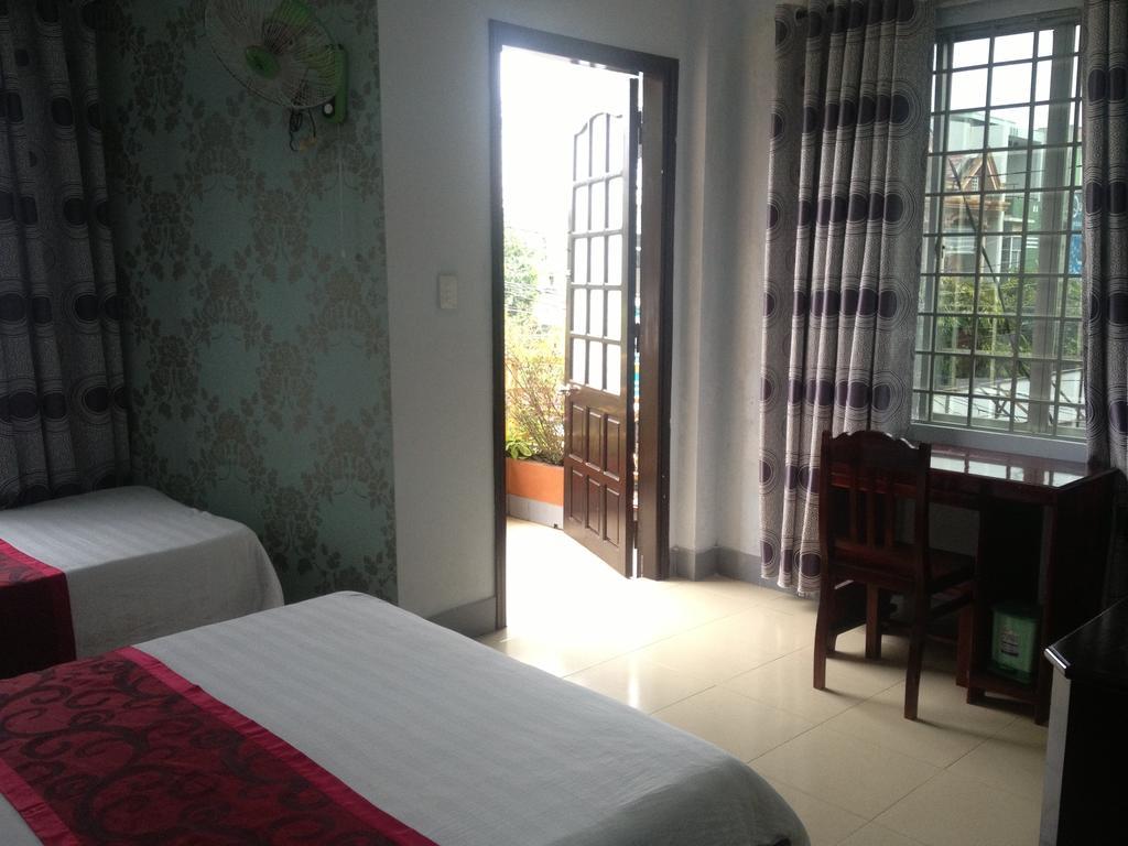 Hue Five Seasons Hotel Ngoại thất bức ảnh