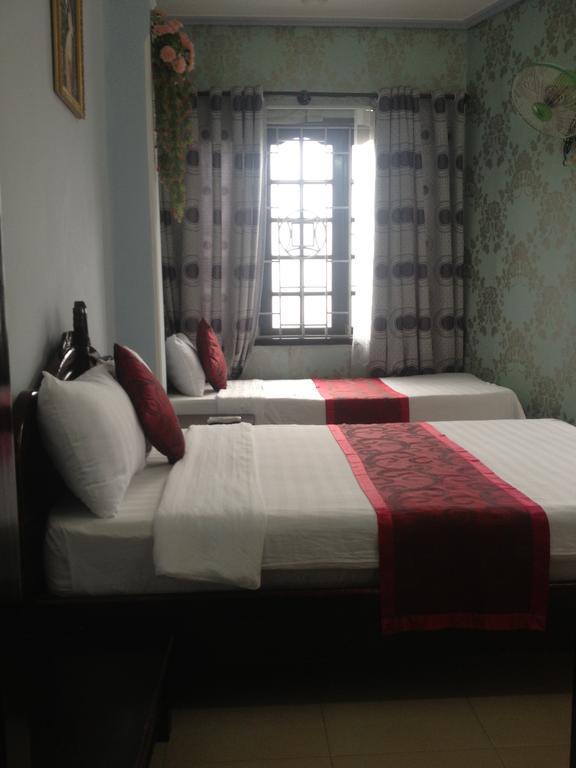 Hue Five Seasons Hotel Ngoại thất bức ảnh