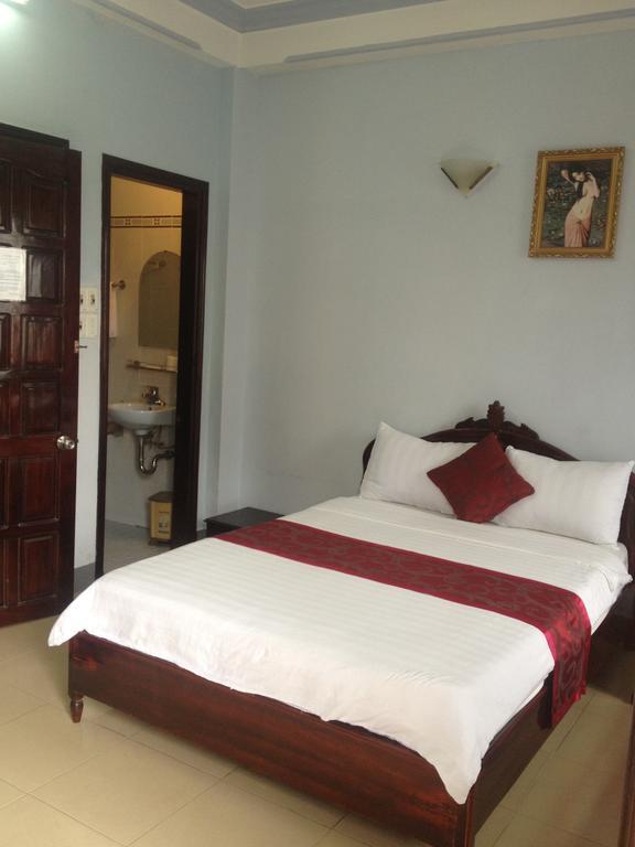 Hue Five Seasons Hotel Ngoại thất bức ảnh
