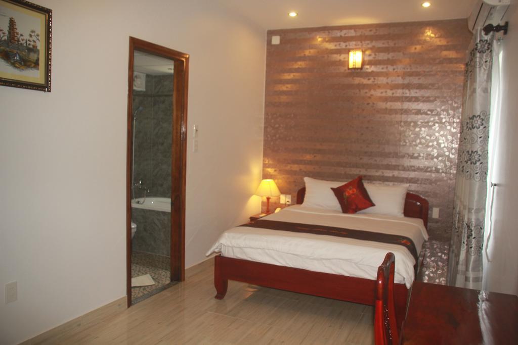 Hue Five Seasons Hotel Ngoại thất bức ảnh
