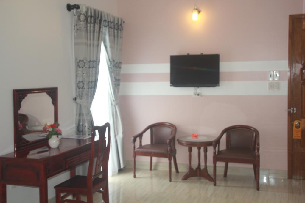 Hue Five Seasons Hotel Ngoại thất bức ảnh
