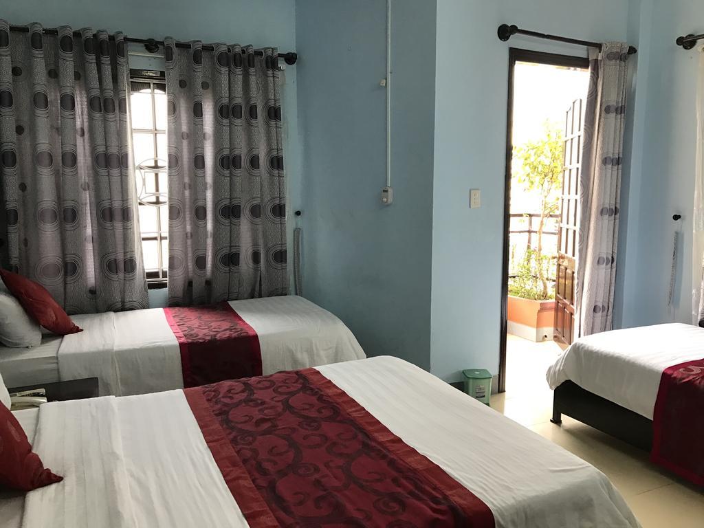 Hue Five Seasons Hotel Ngoại thất bức ảnh