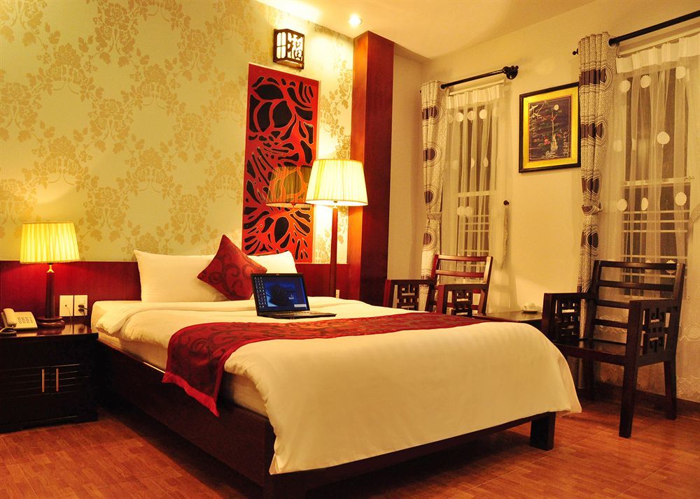 Hue Five Seasons Hotel Ngoại thất bức ảnh