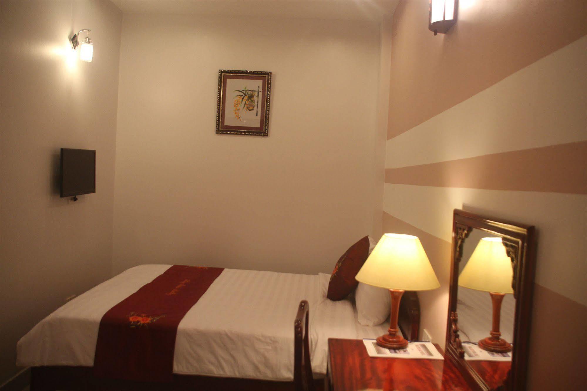 Hue Five Seasons Hotel Ngoại thất bức ảnh