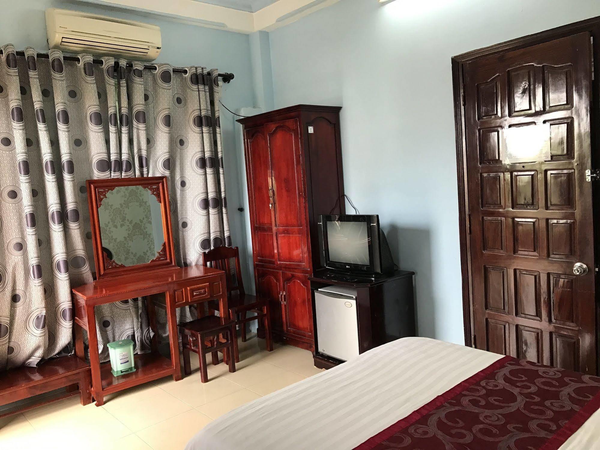 Hue Five Seasons Hotel Ngoại thất bức ảnh