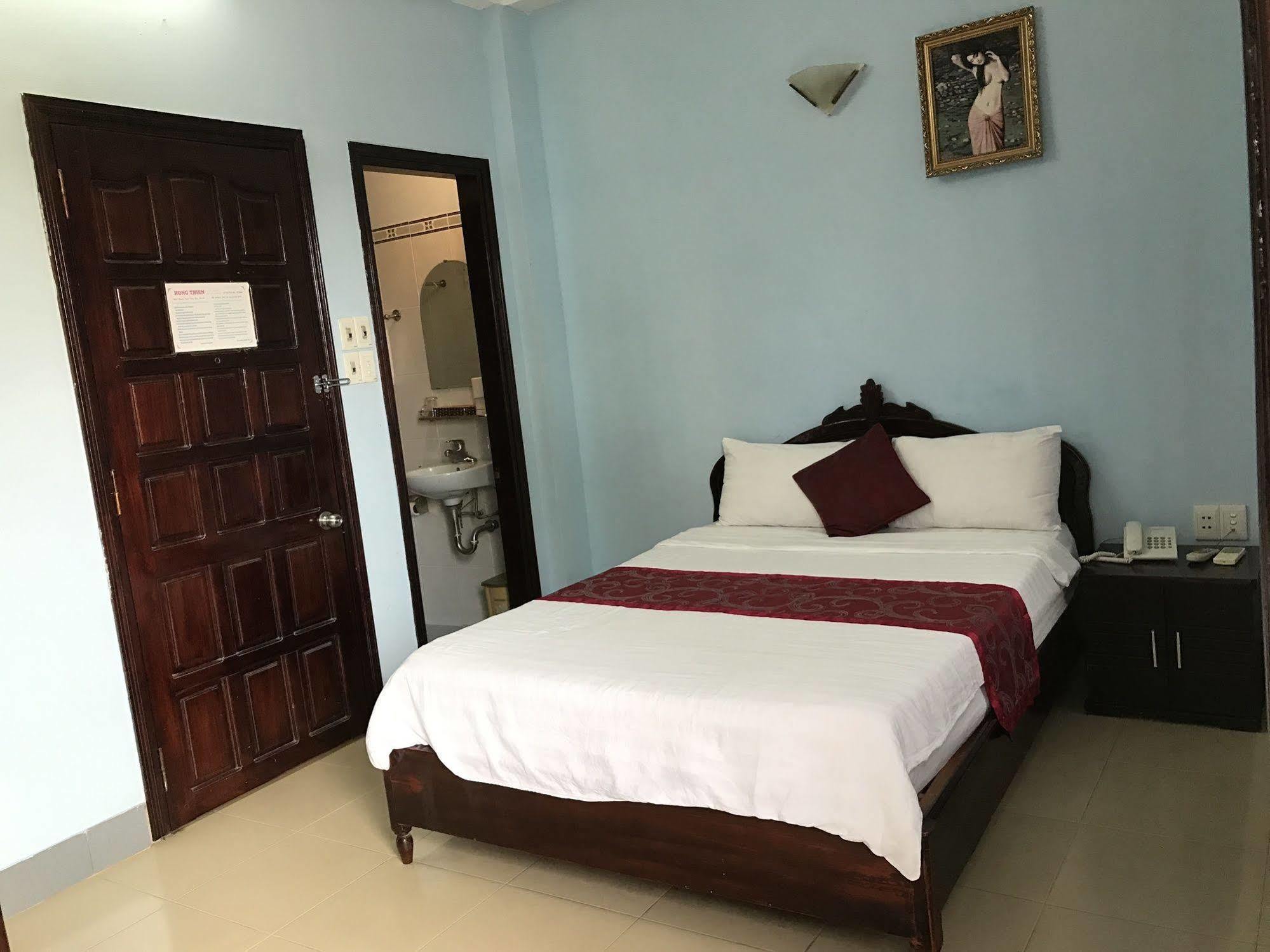 Hue Five Seasons Hotel Ngoại thất bức ảnh