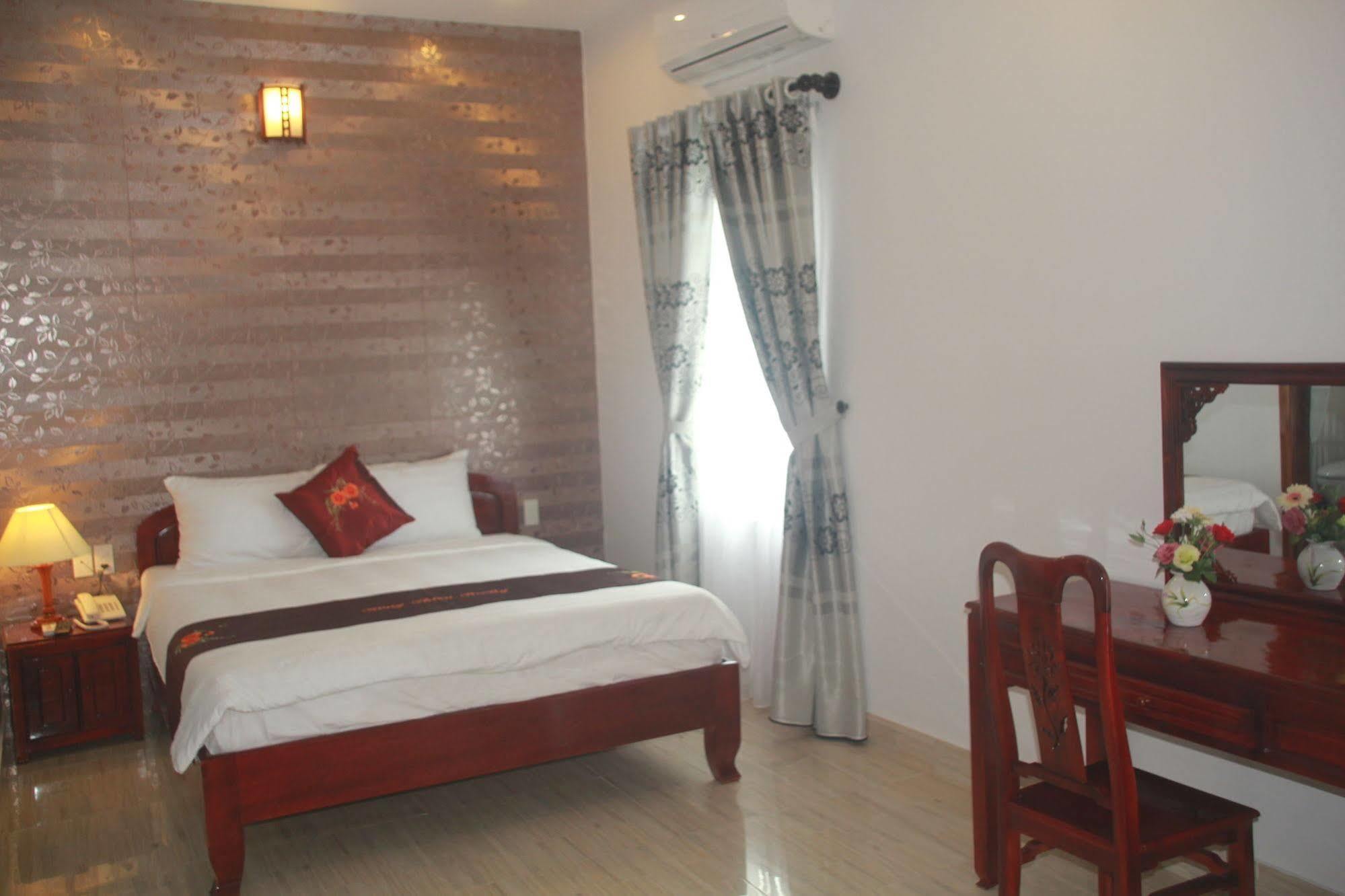 Hue Five Seasons Hotel Ngoại thất bức ảnh