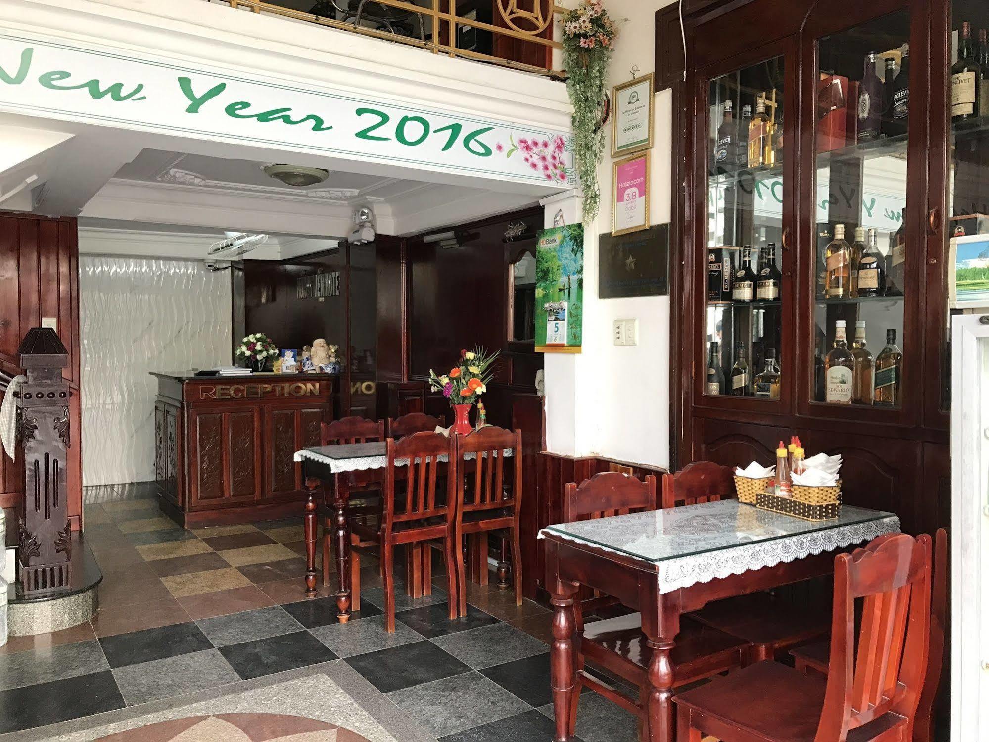 Hue Five Seasons Hotel Ngoại thất bức ảnh