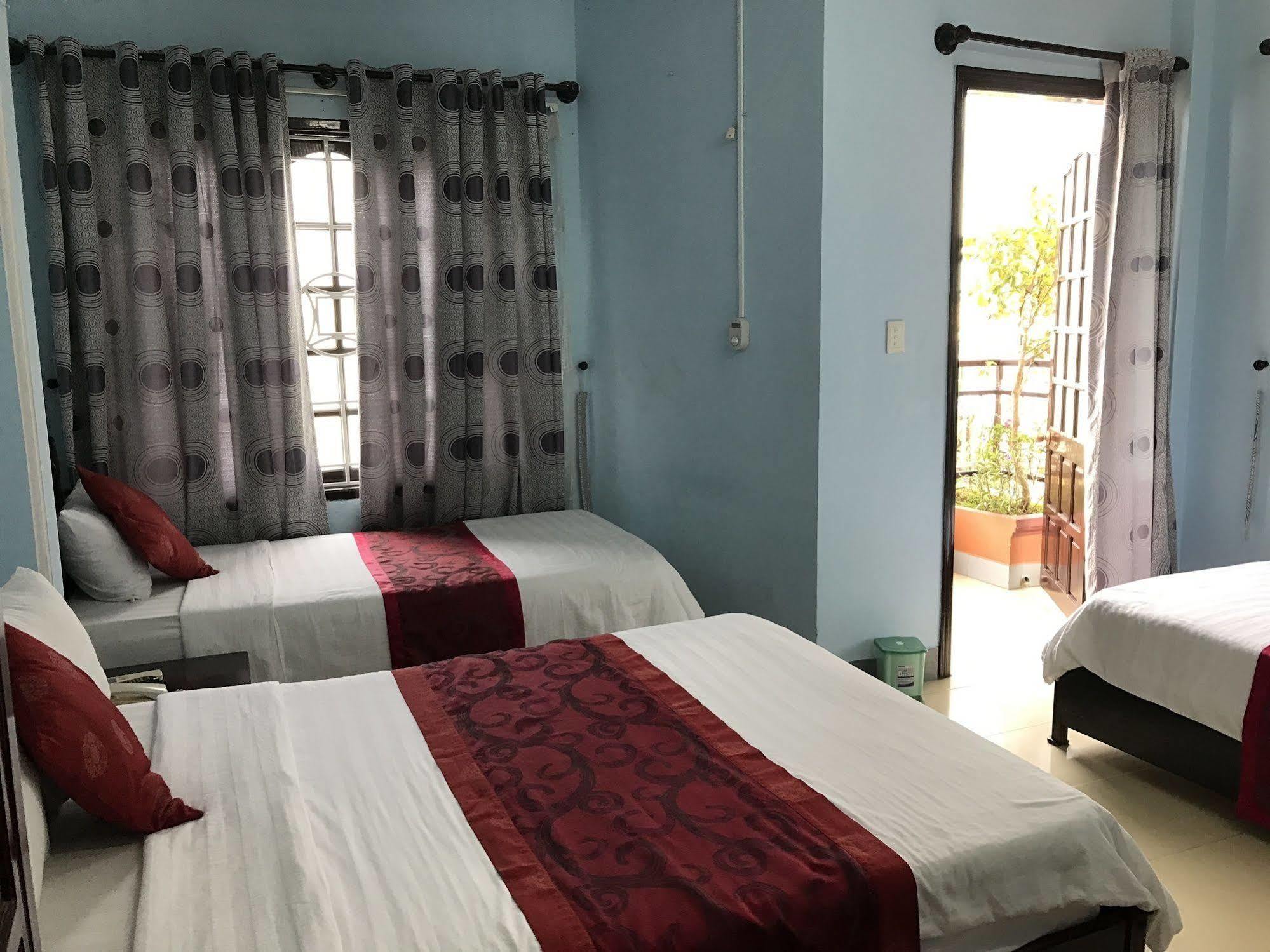 Hue Five Seasons Hotel Ngoại thất bức ảnh