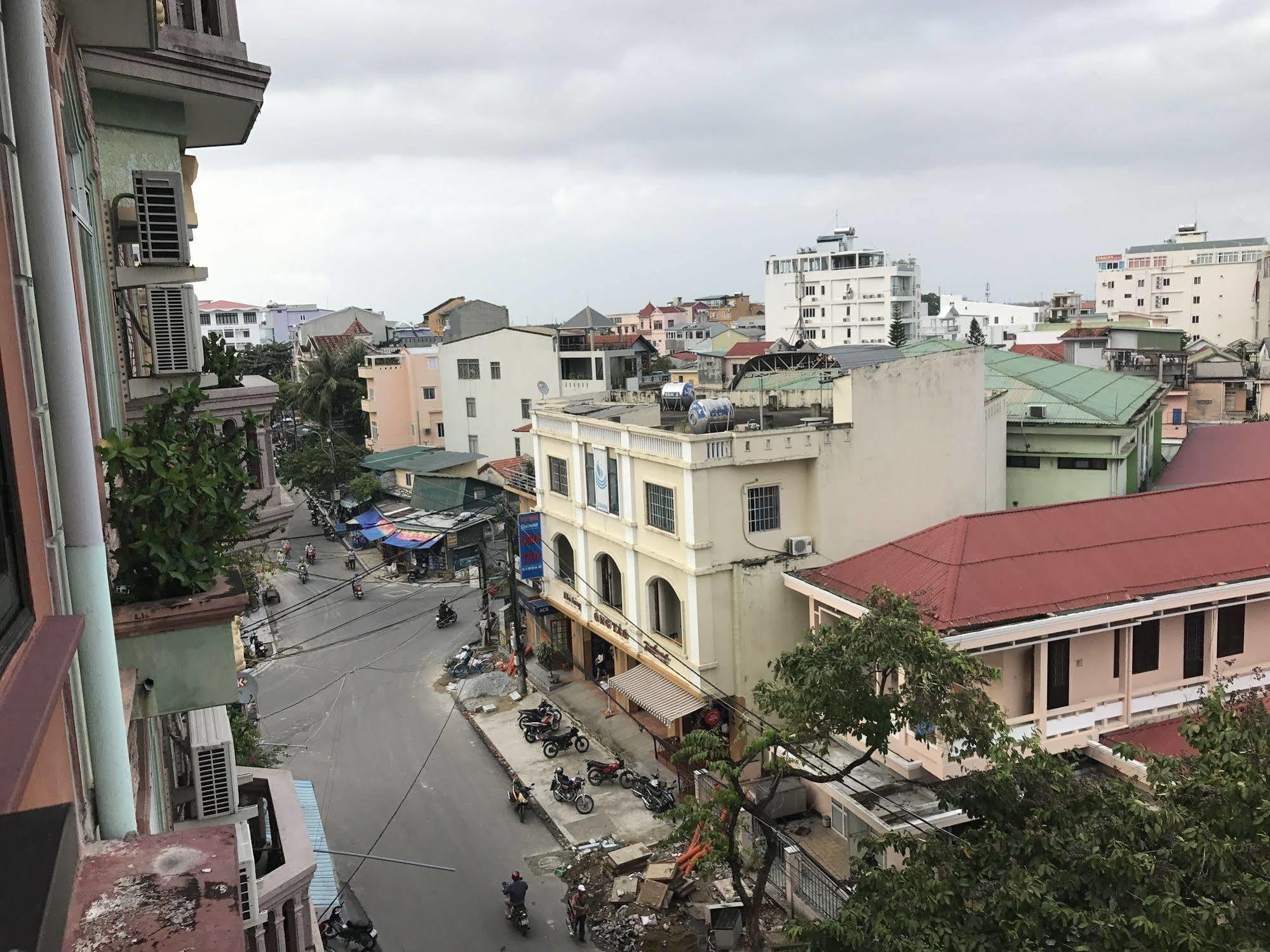 Hue Five Seasons Hotel Ngoại thất bức ảnh