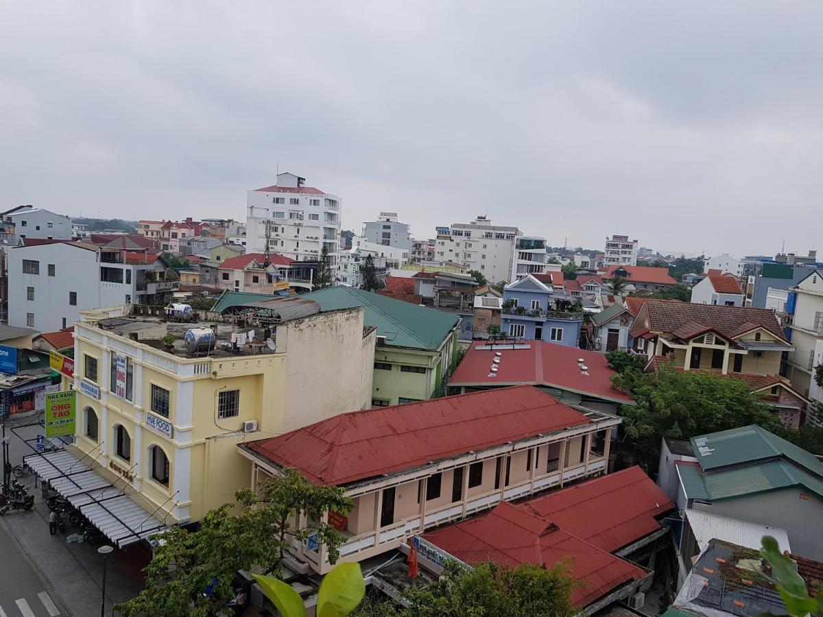 Hue Five Seasons Hotel Ngoại thất bức ảnh