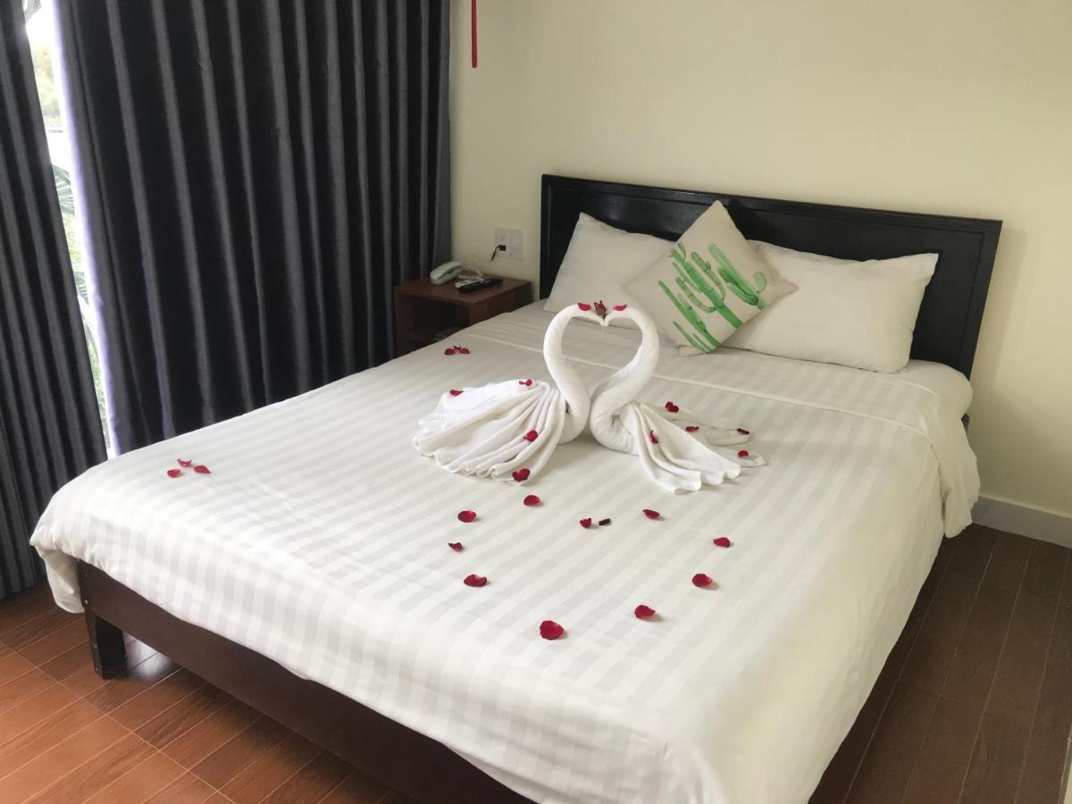 Hue Five Seasons Hotel Ngoại thất bức ảnh