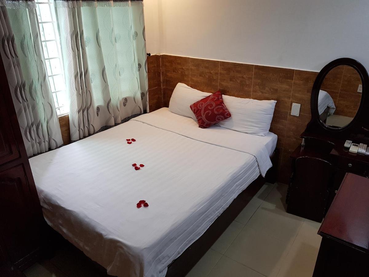 Hue Five Seasons Hotel Ngoại thất bức ảnh