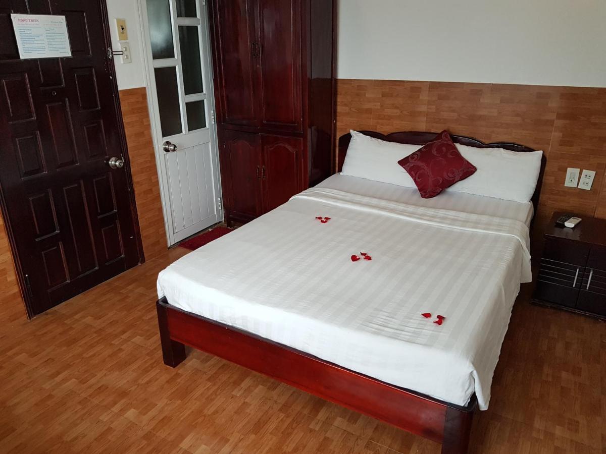 Hue Five Seasons Hotel Ngoại thất bức ảnh