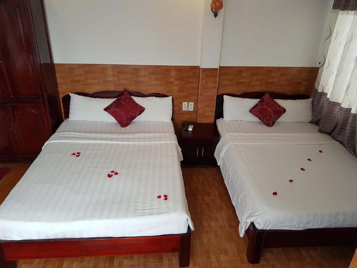Hue Five Seasons Hotel Ngoại thất bức ảnh