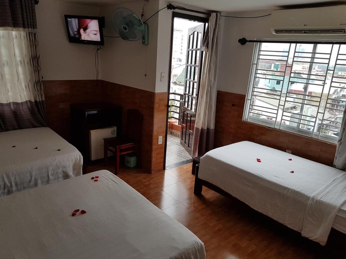 Hue Five Seasons Hotel Ngoại thất bức ảnh