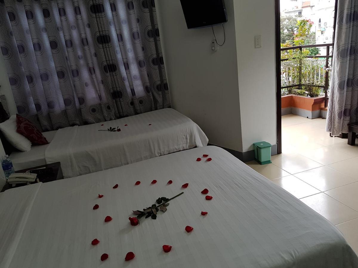Hue Five Seasons Hotel Ngoại thất bức ảnh