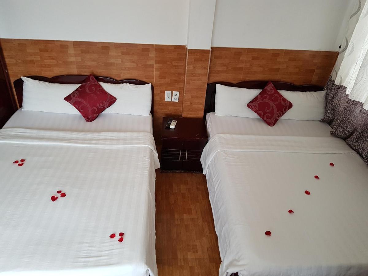 Hue Five Seasons Hotel Ngoại thất bức ảnh