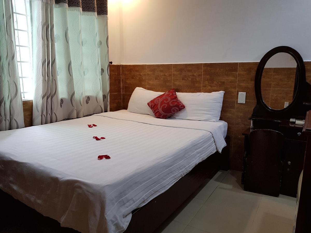 Hue Five Seasons Hotel Ngoại thất bức ảnh