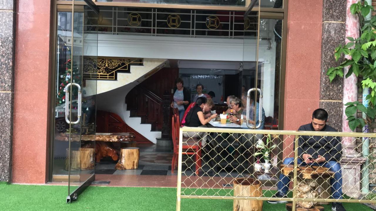 Hue Five Seasons Hotel Ngoại thất bức ảnh