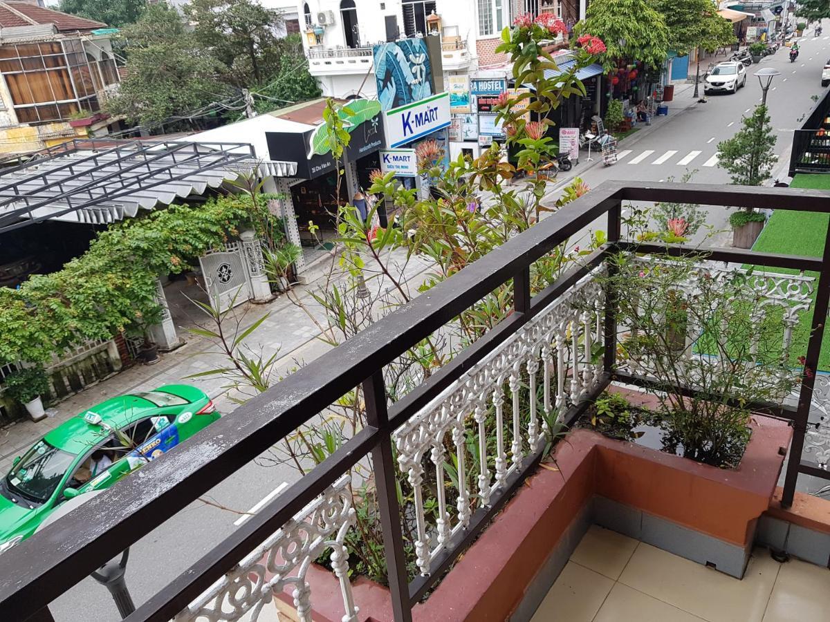 Hue Five Seasons Hotel Ngoại thất bức ảnh