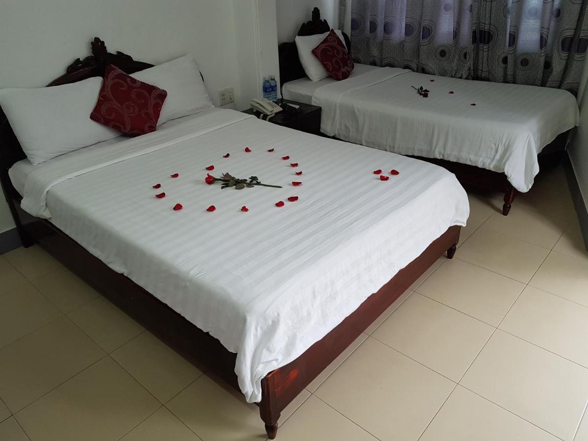 Hue Five Seasons Hotel Ngoại thất bức ảnh